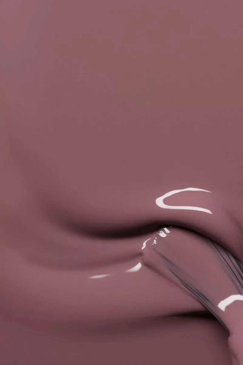 Rose Mountbatten - Vernis Green Flash