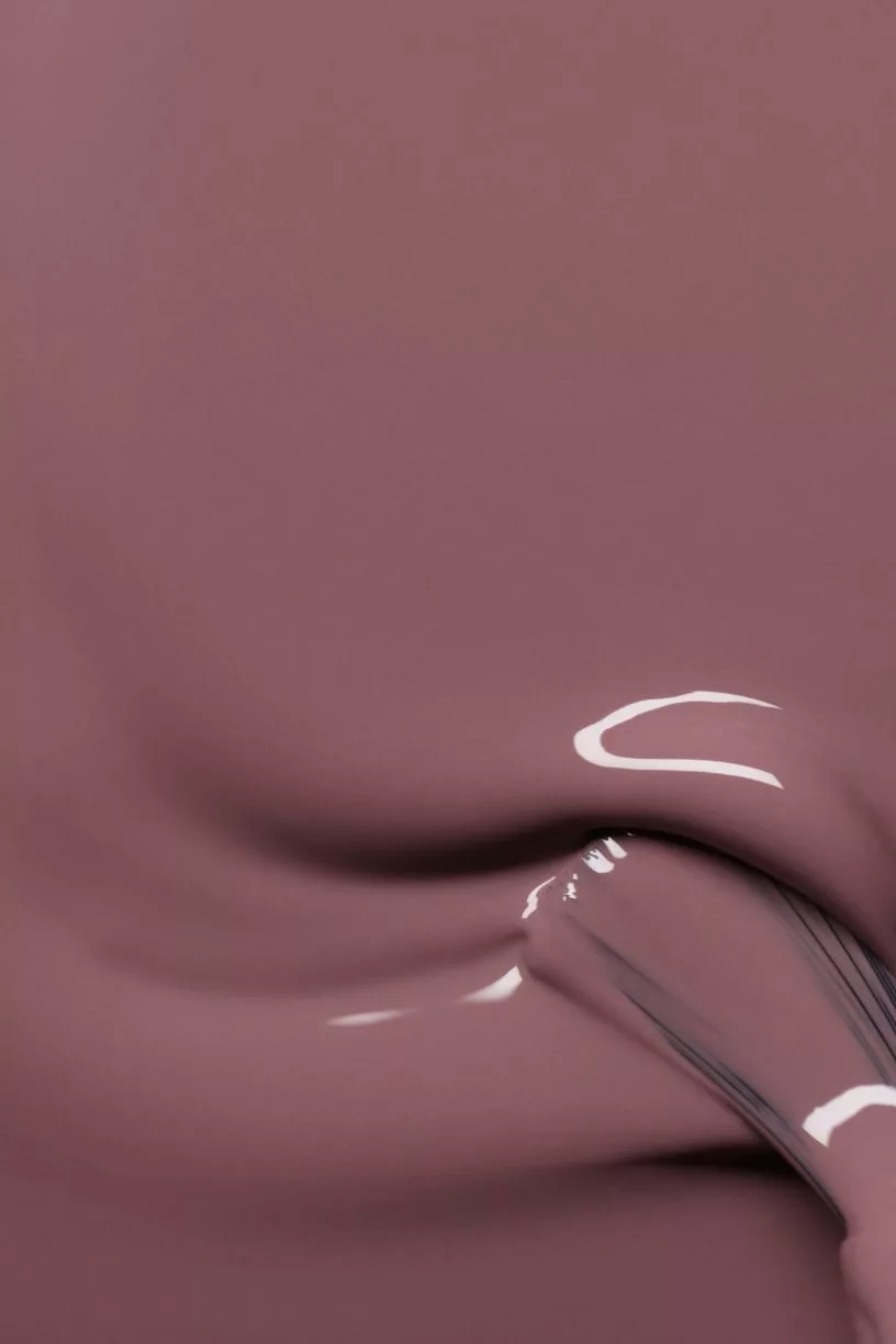 Rose Mountbatten - Vernis Green – Image 2