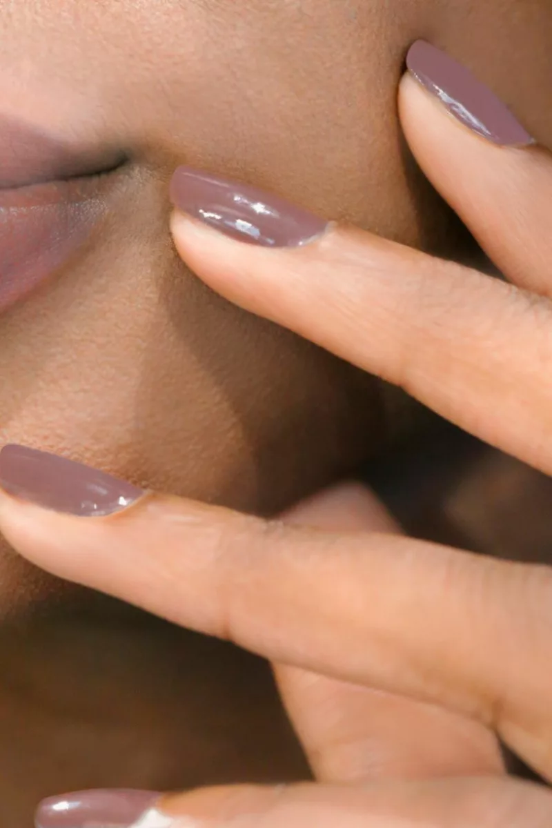 Rose Mountbatten - Vernis Green