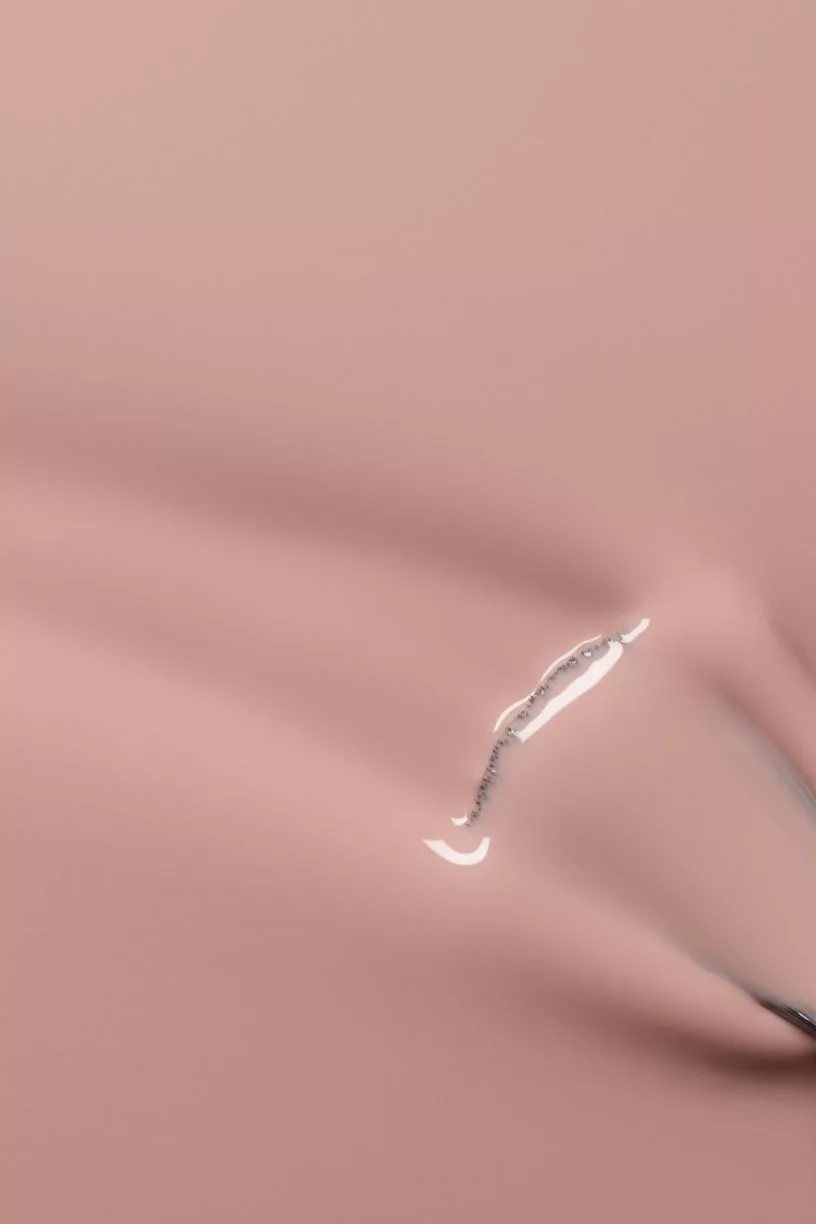 Shell Beige - Vernis Green Flash – Image 2