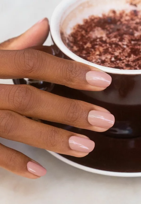 Shell Beige - Vernis Green Flash – Image 4