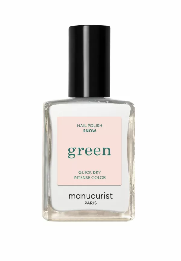 Snow - Vernis Green – Image 1