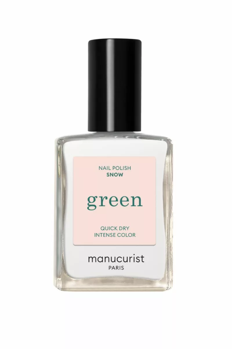 Snow - Vernis Green