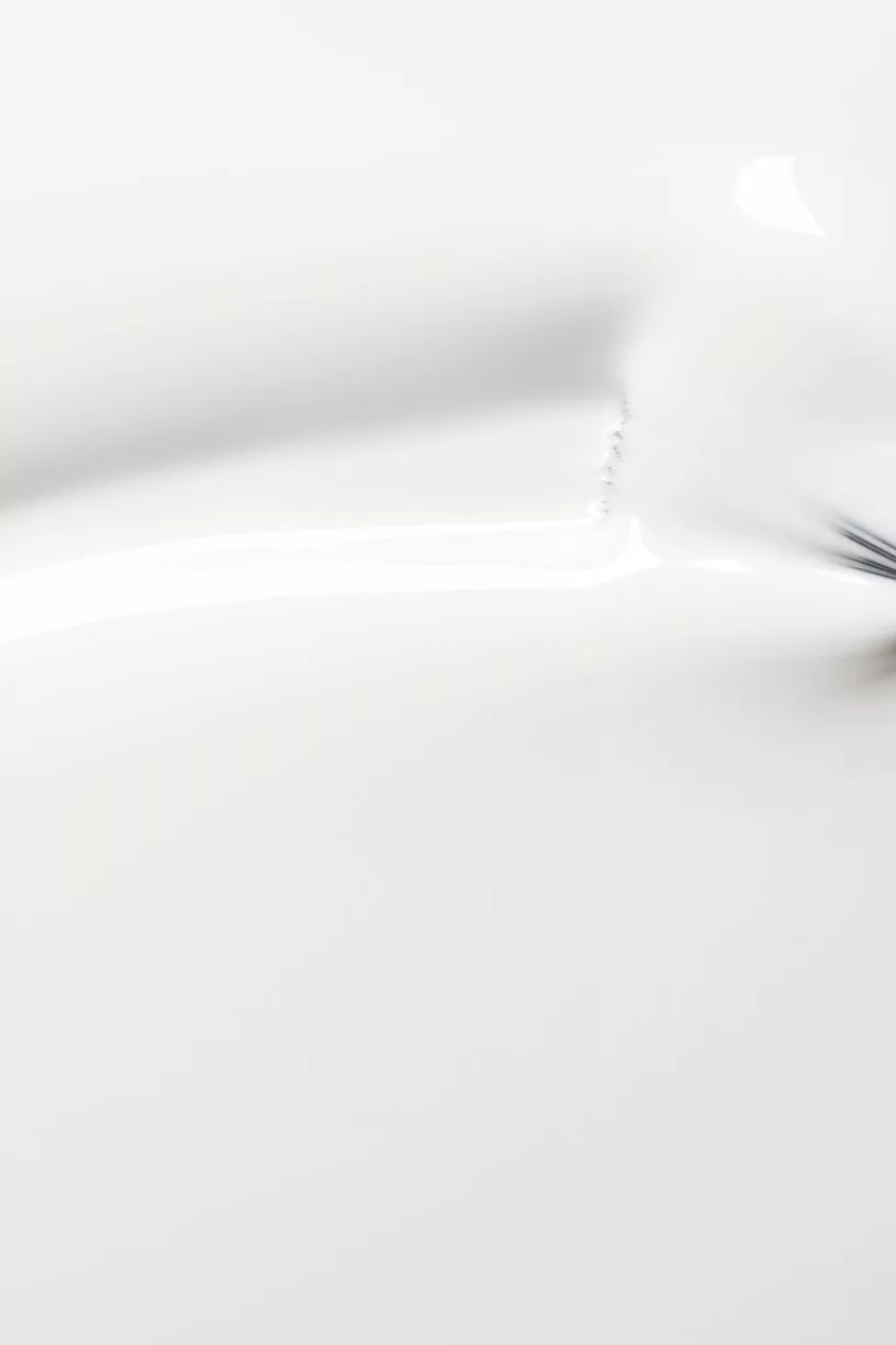 Snow - Vernis Green Flash – Image 2