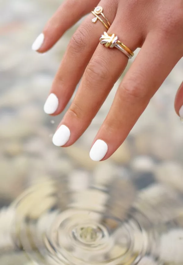 Snow - Vernis Green Flash – Image 3