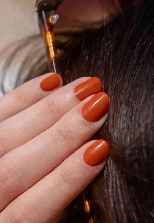 Terracotta - Vernis Green – Image 3