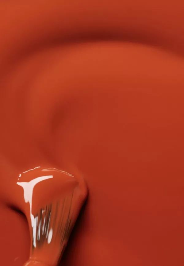 Terracotta - Vernis Green Flash – Image 2