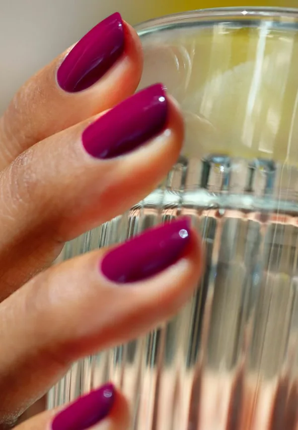 Violeta - Vernis Green – Image 3