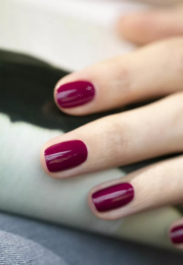 Violeta - Vernis Green – Image 4