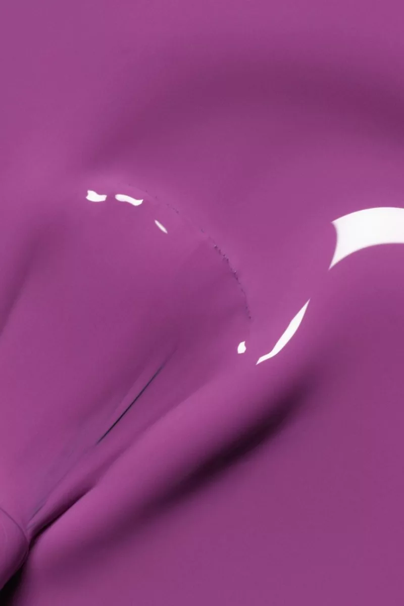 Violette - Vernis Green Flash