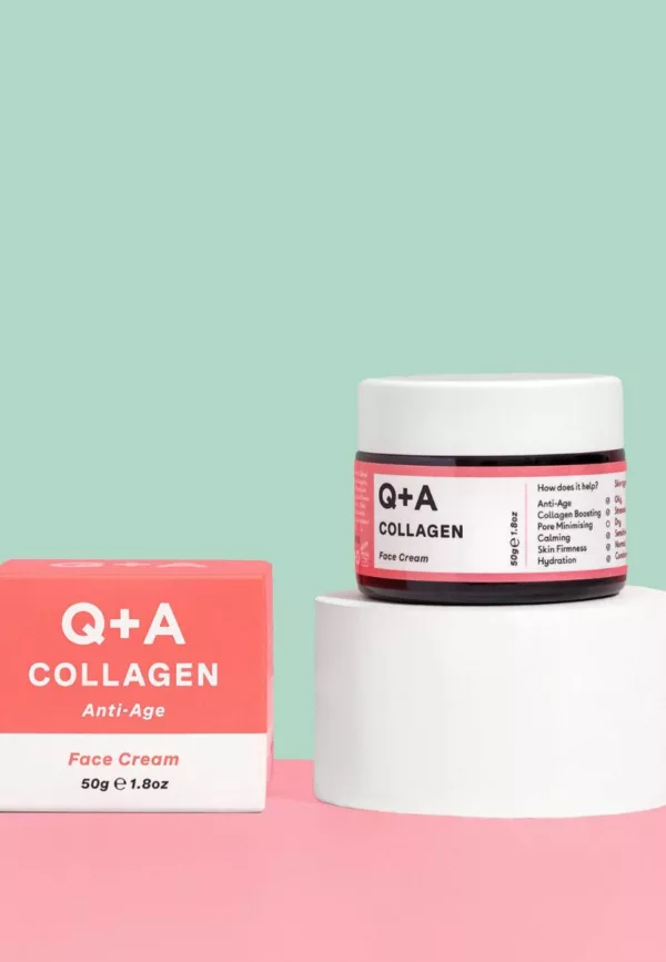 Collagen Face Cream – Image 1