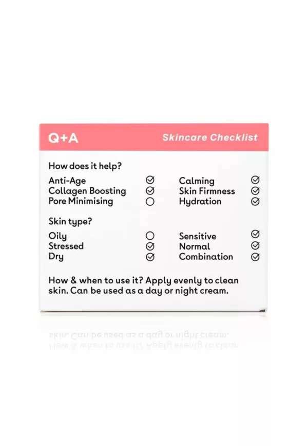 Collagen Face Cream – Image 3