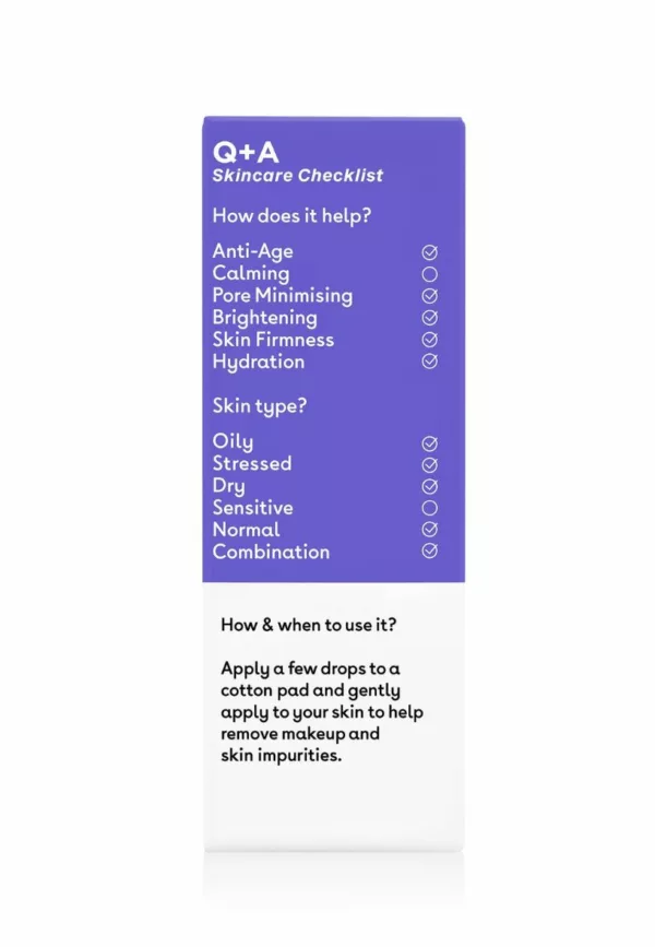 Glycolic Acid Daily Toner – Image 2