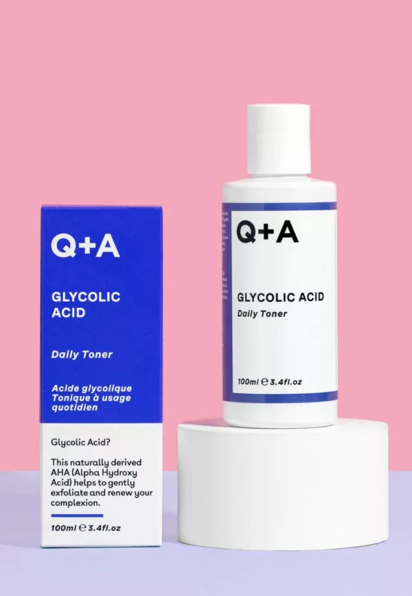 Glycolic Acid Daily Toner – Image 1