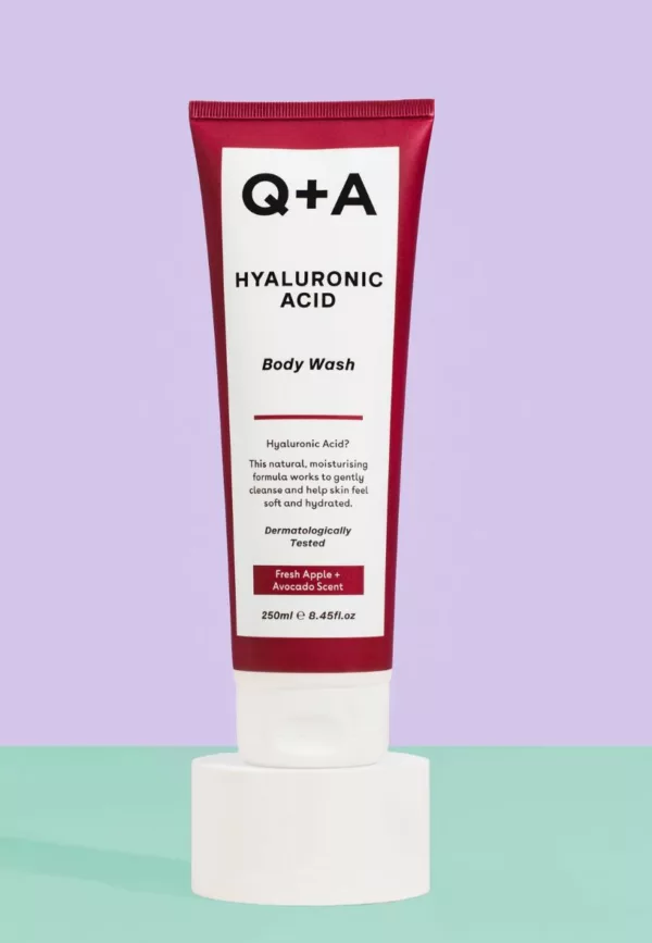 Hyaluronic Acid Body Wash – Image 1