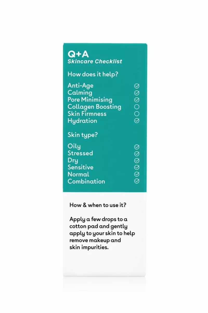 Niacinamide Daily Toner