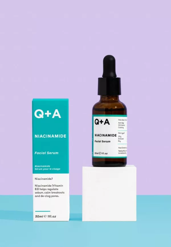 Niacinamide Facial Serum – Image 1