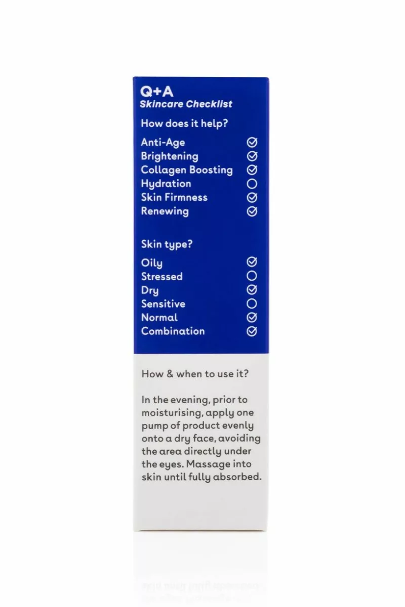 Retinol Facial Serum