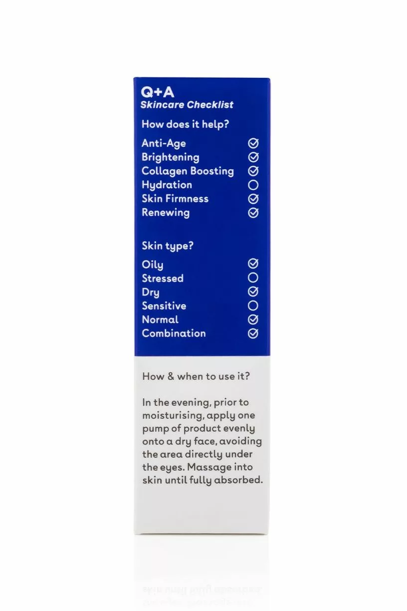 Retinol Facial Serum – Image 2