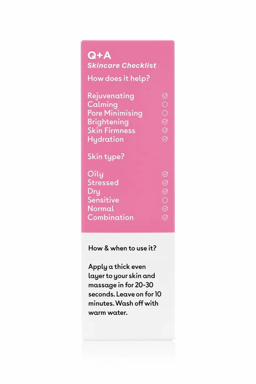 Vitamin A.C.E. Warming Gel Mask – Image 2