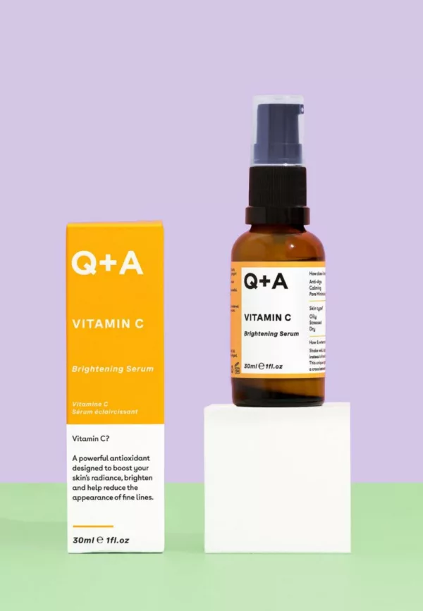 Vitamin C Brightening Serum – Image 1