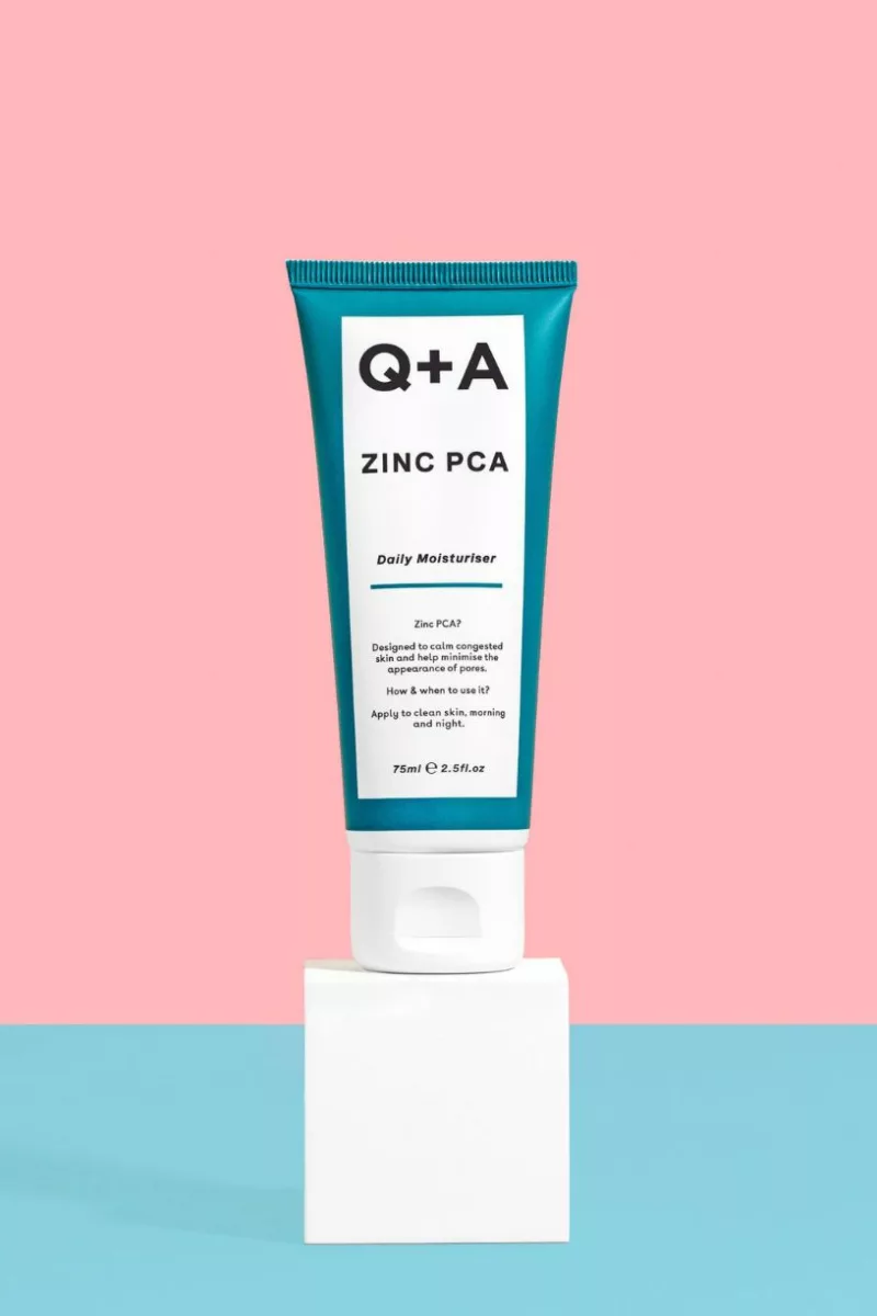Zinc PCA Daily Moisturiser