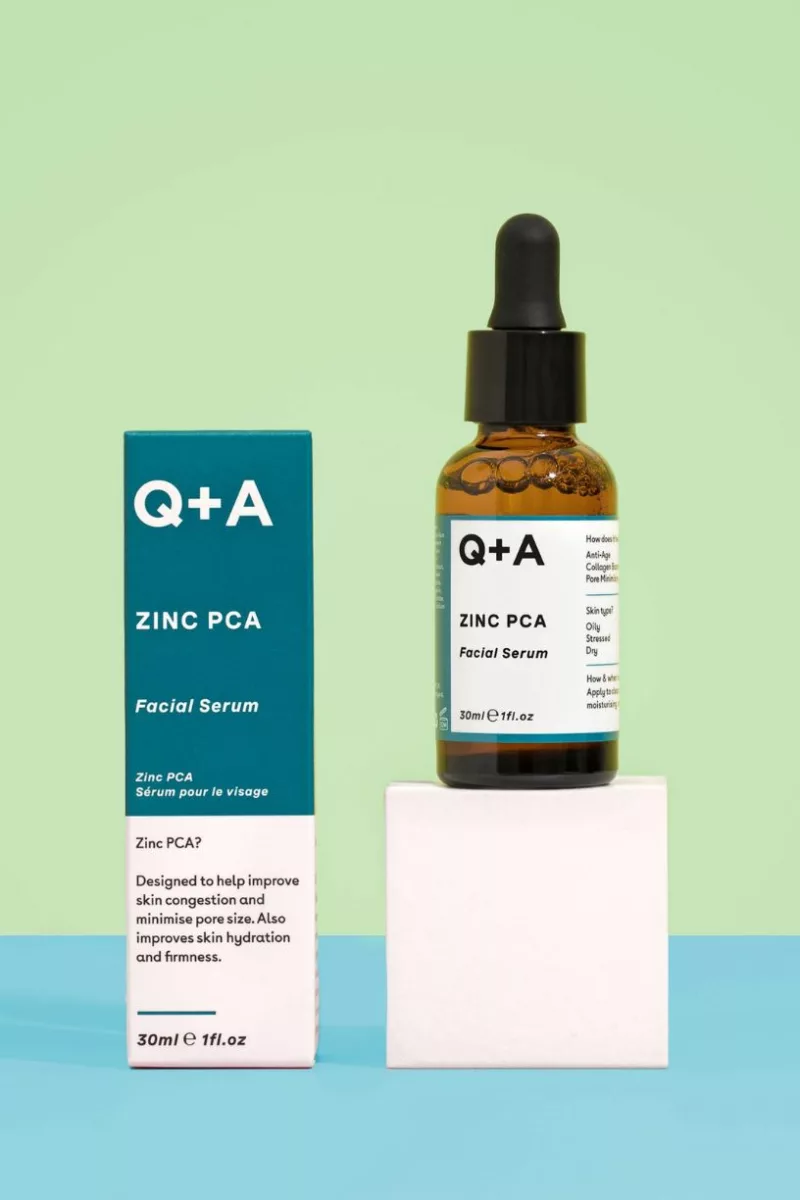 Zinc PCA Facial Serum