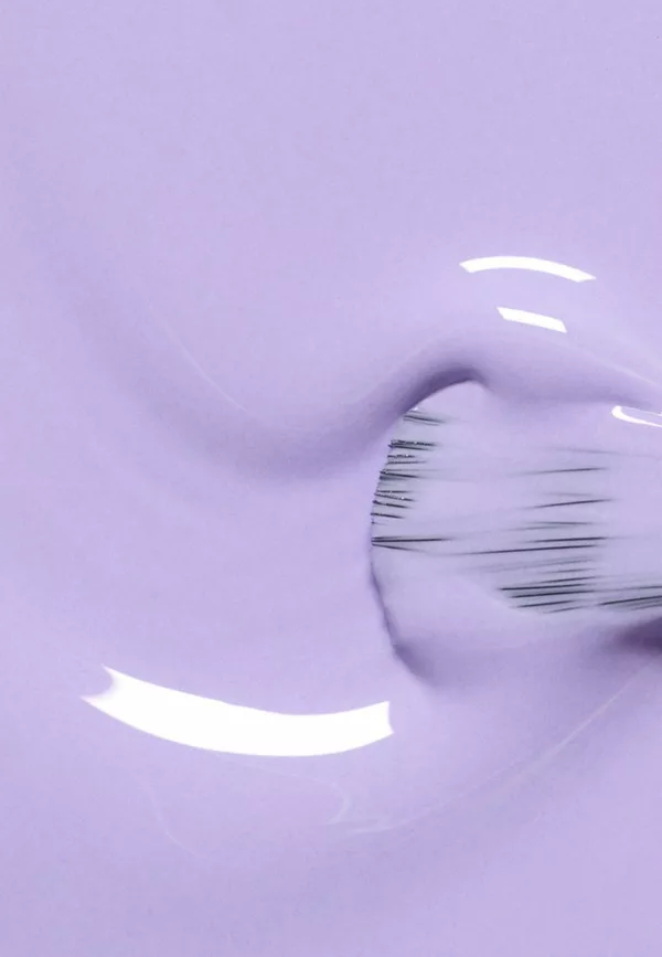 Wisteria - Vernis Green – Image 2