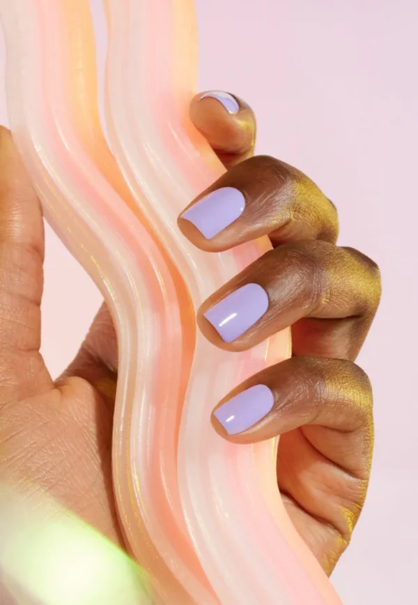 Wisteria - Vernis Green – Image 3