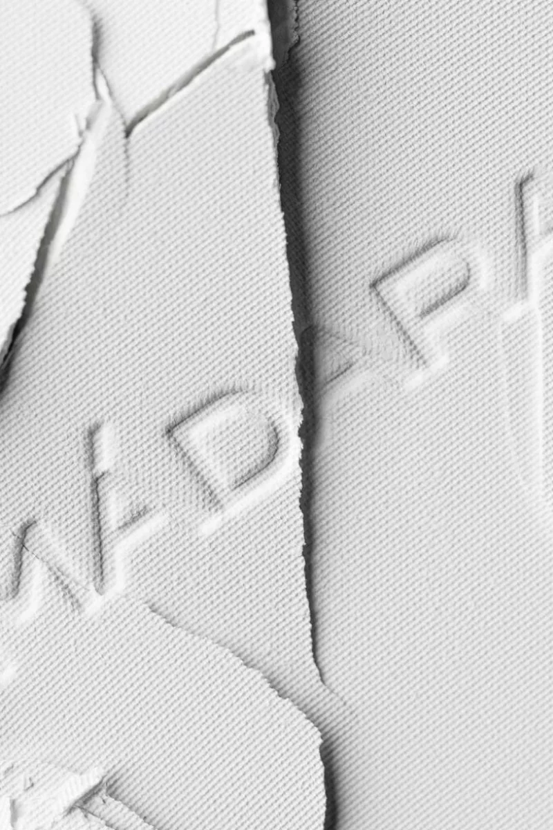 Air Equal Soft Silk - Poudre minérale - Translucent 0 - Madara