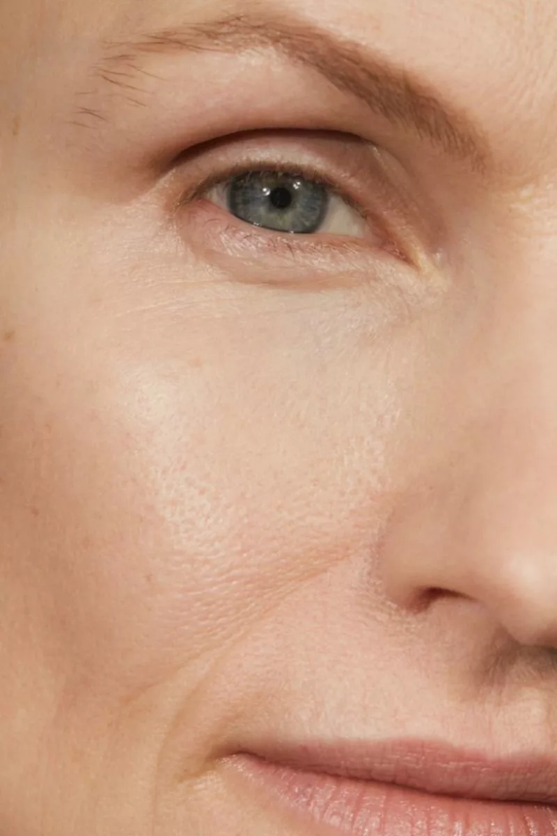 Air Equal Soft Silk - Poudre minérale - Translucent 0 - Madara