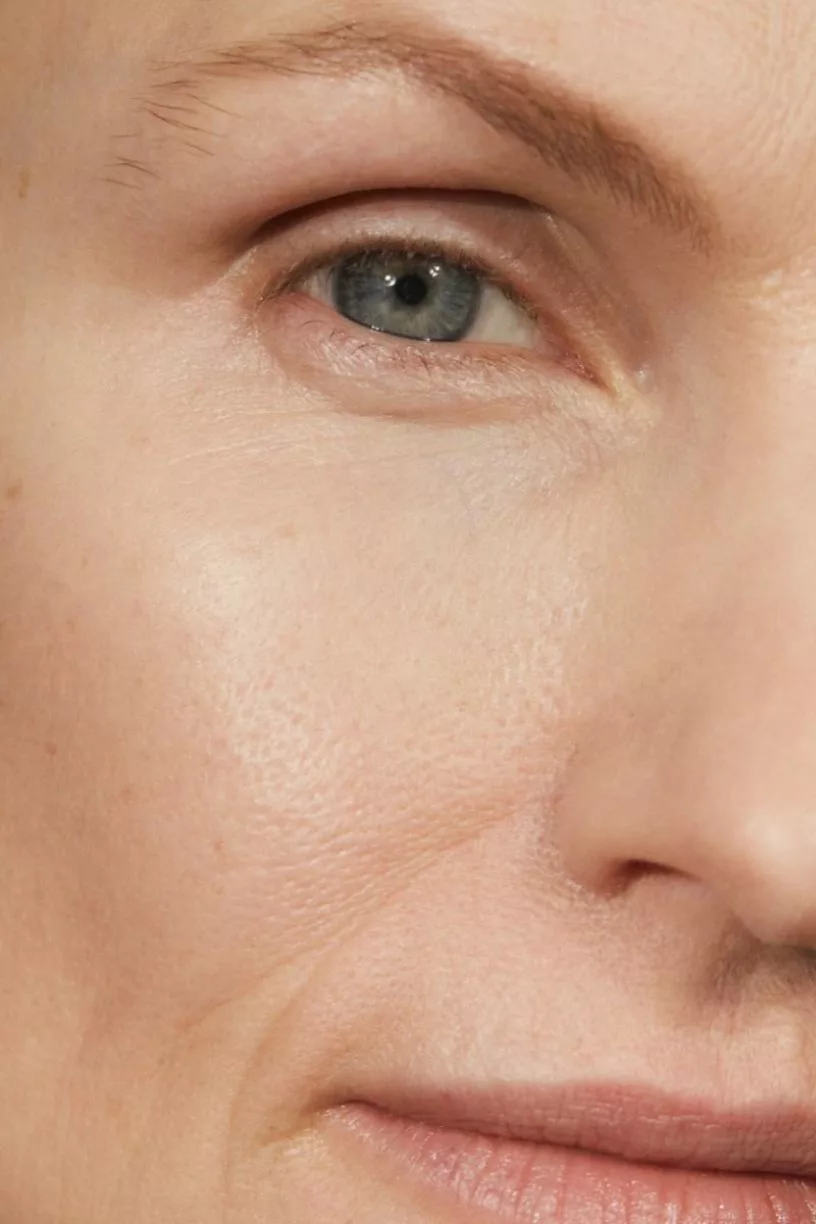 Air Equal Soft Silk - Poudre minérale - Translucent 0 - Madara – Image 2