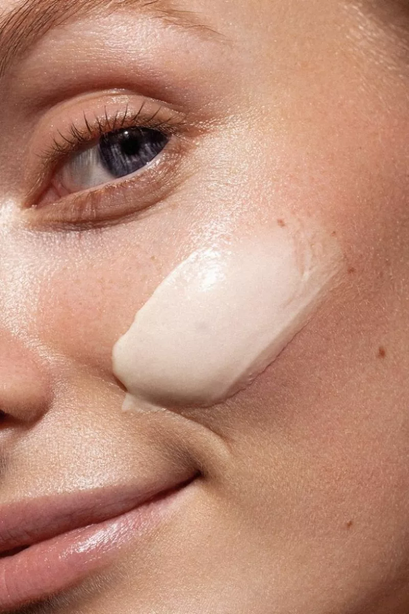 Vitamin C Illuminating Recovery Cream - Crème éclat