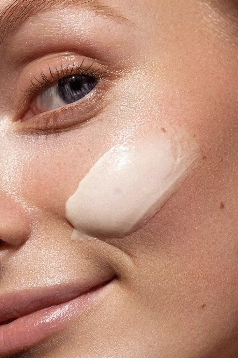 Vitamin C Illuminating Recovery Cream - Crème éclat – Image 3