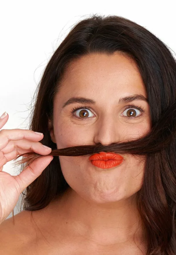 Rouge à lèvres Orange Sixties - Pomponne – Image 3