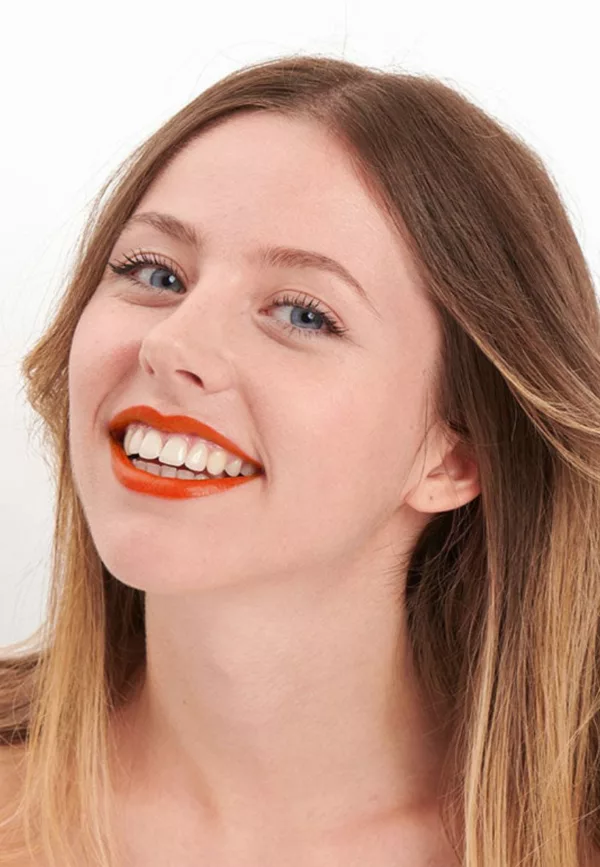 Rouge à lèvres Orange Sixties - Pomponne – Image 4