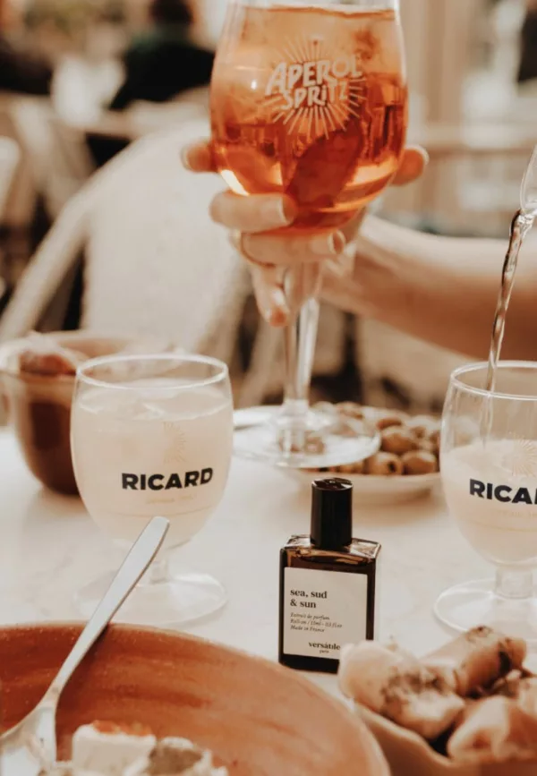 Sea, sud & sun - Extrait de parfum – Image 2