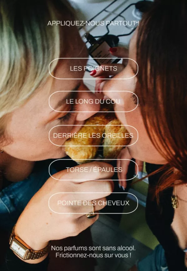 La foncedalle - Extrait de parfum – Image 4