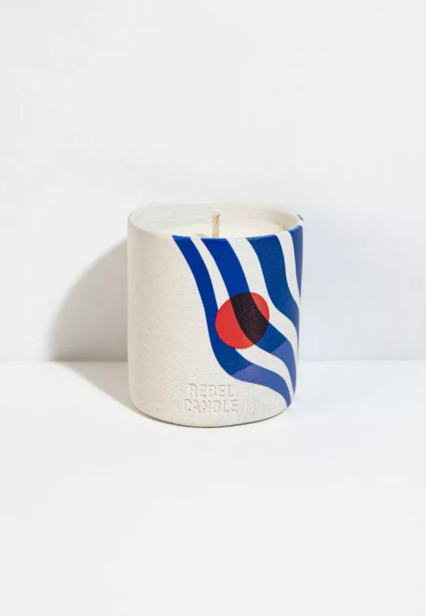 Bougie parfumée - ONDE URBAINE – Image 1