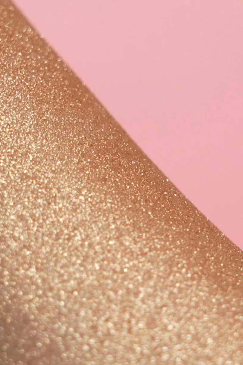 Spray Poudre Pailletée - Bronze – Image 2