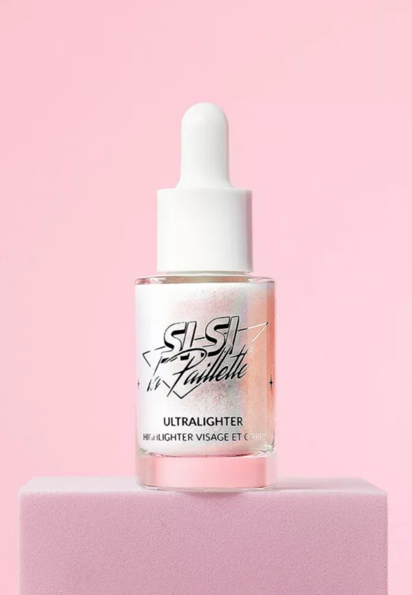 Ultralighter - Rose – Image 1