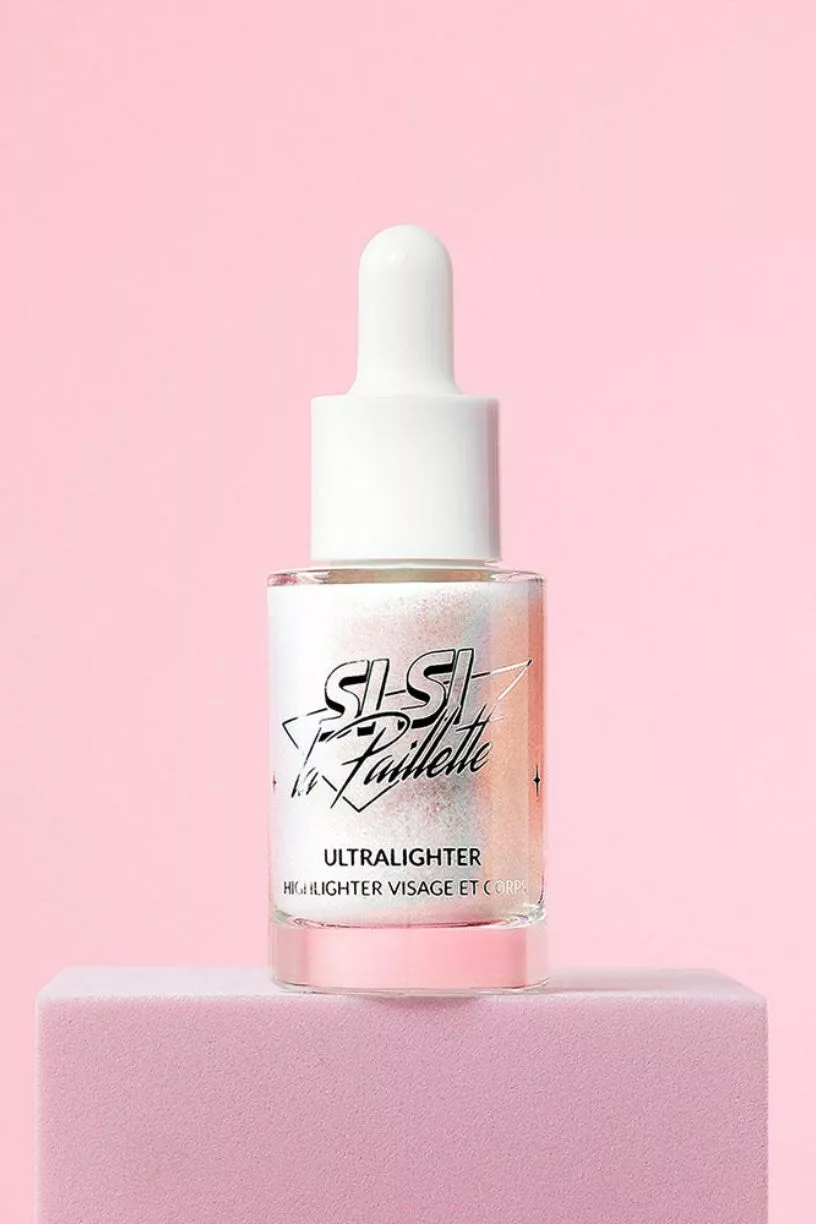 Ultralighter - Rose – Image 1