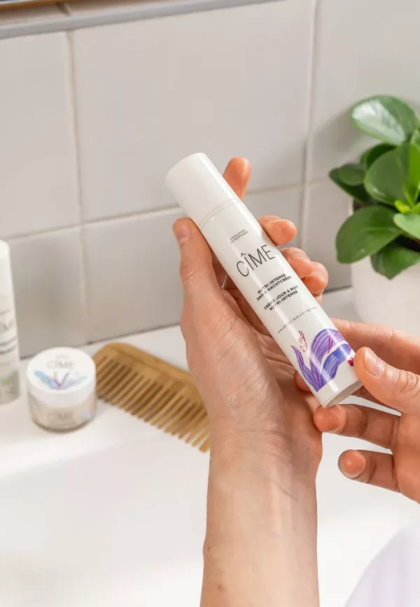 Honestly Aging - Crème jour & nuit nutri-intense – Image 3