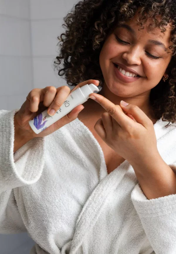 Honestly Aging - Crème jour & nuit nutri-intense – Image 2