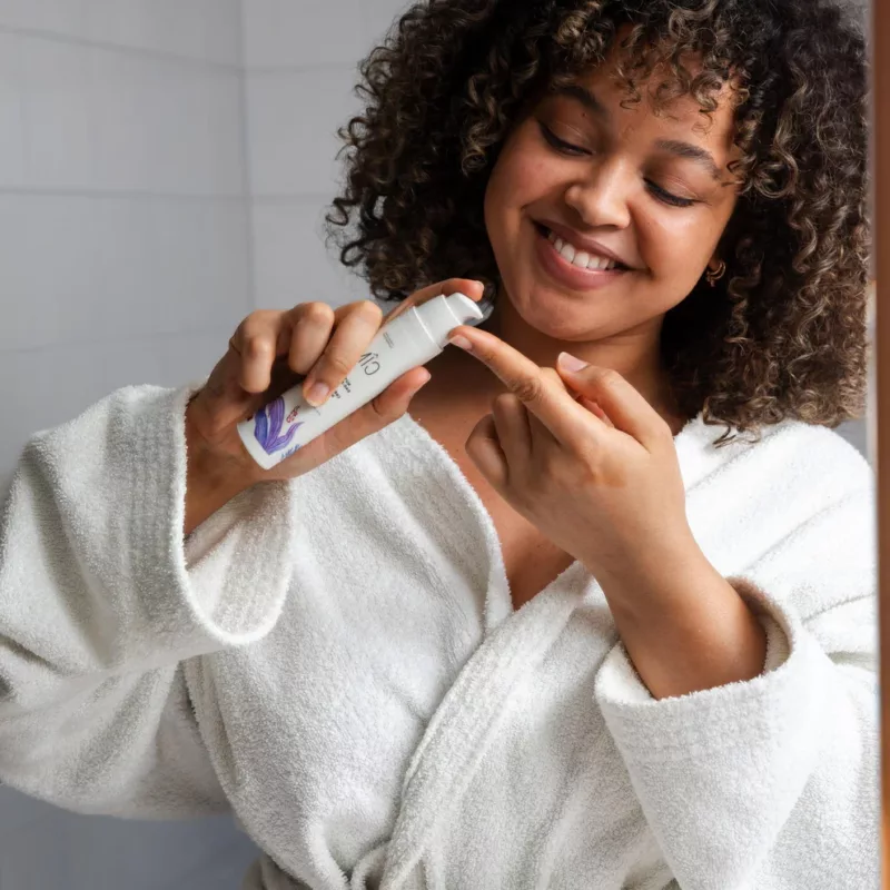 Honestly Aging - Crème jour & nuit nutri-intense