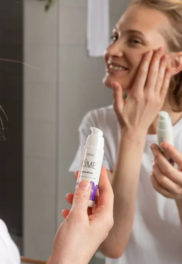 Honestly Aging - Sérum rétinal – Image 2