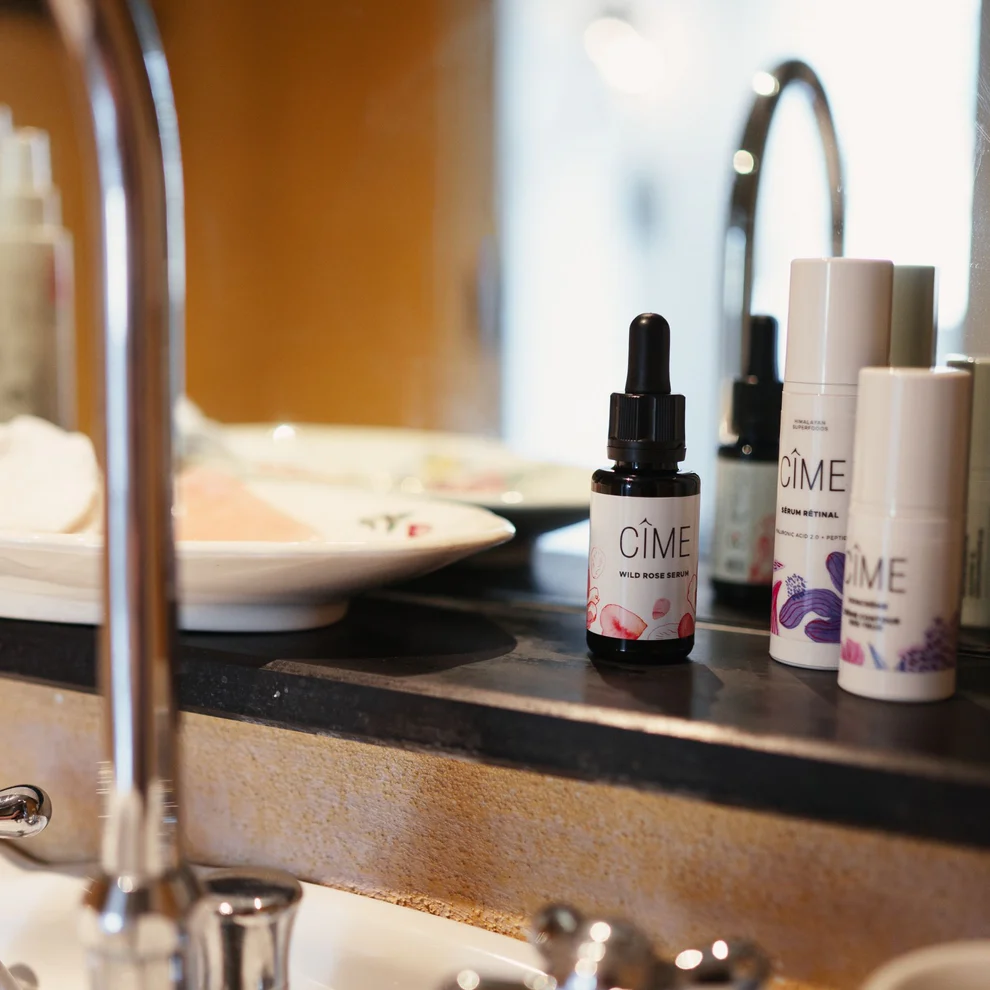 Honestly Aging - Sérum rétinal – Image 4