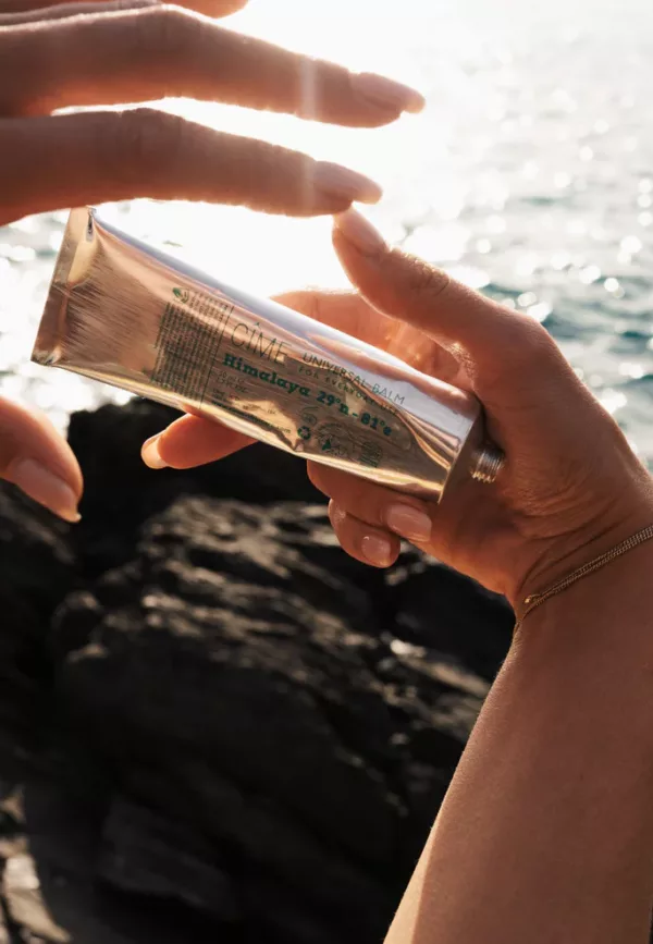 Baume premiers secours – Image 2