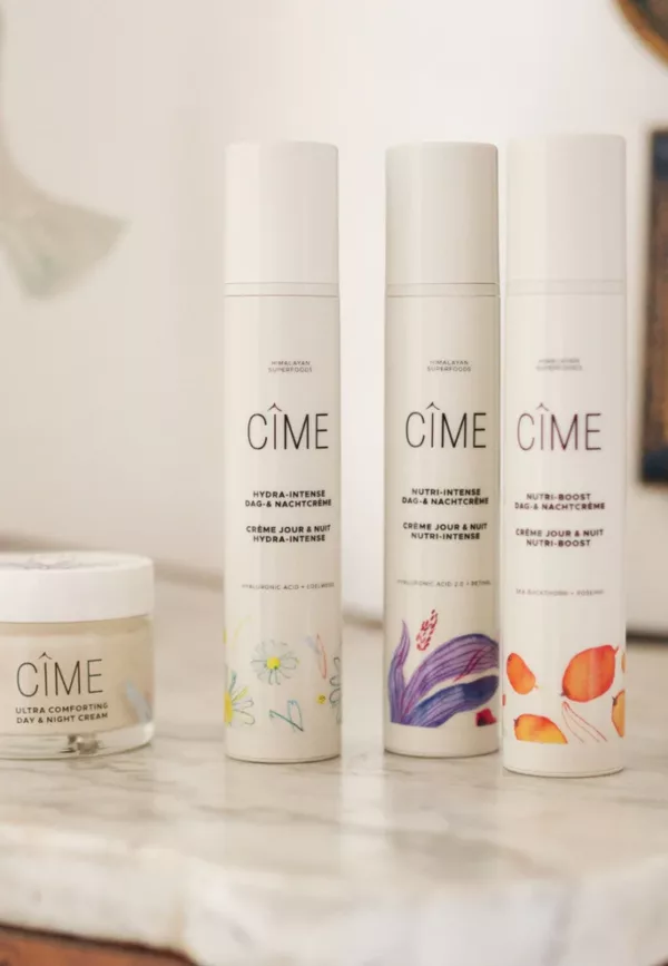 Crème Jour & nuit hydra-intense – Image 4