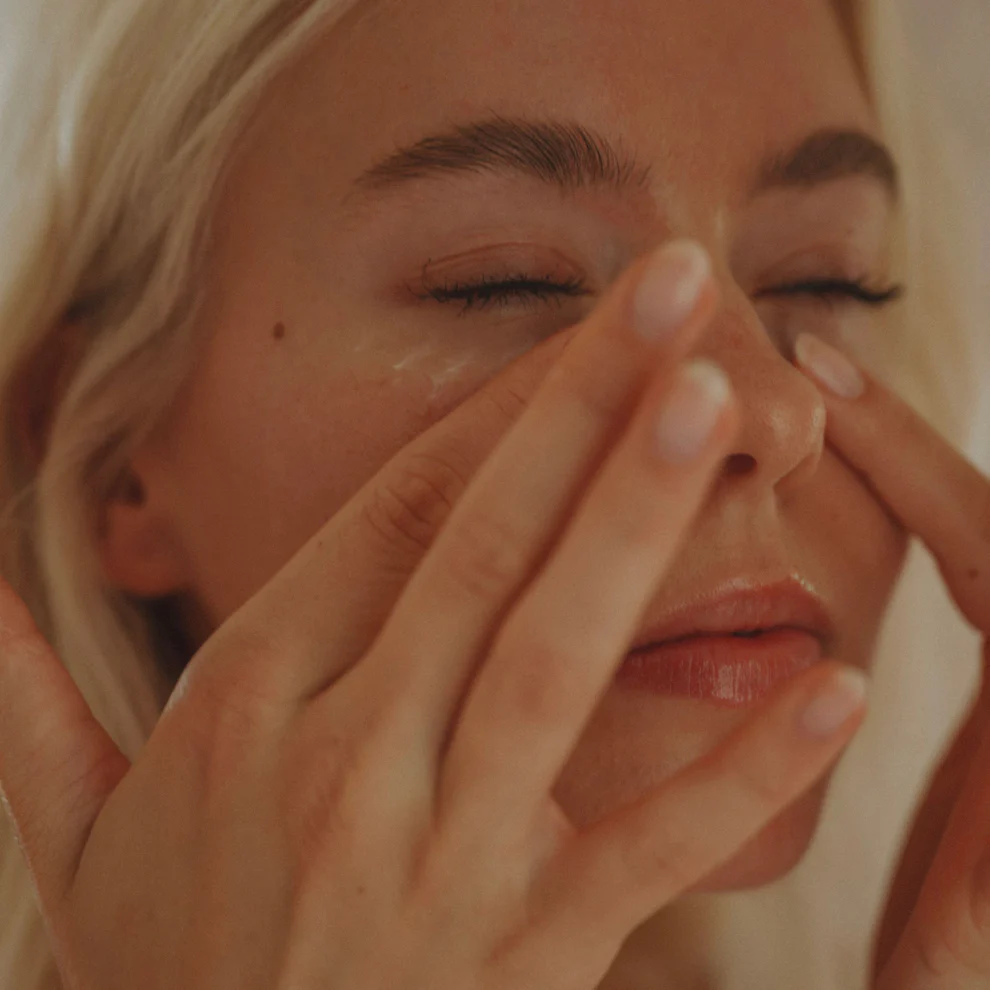 Crème contour des yeux – Image 4